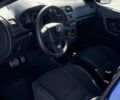 Шкода Фабия 2011 в Львове на Automoto.ua Синий Шкода Фабия, объемом двигателя 1.4 л и пробегом 141 тыс. км за 8300 $, фото 27 на Automoto.ua