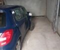 Синий Шкода Фабия, объемом двигателя 1.6 л и пробегом 210 тыс. км за 1300 $, фото 1 на Automoto.ua