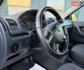 Синий Шкода Фабия, объемом двигателя 1.4 л и пробегом 187 тыс. км за 6997 $, фото 26 на Automoto.ua