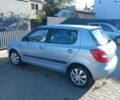 Синій Шкода Фабія, об'ємом двигуна 1.2 л та пробігом 147 тис. км за 5500 $, фото 2 на Automoto.ua