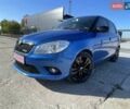 Шкода Фабия 2011 в Львове на Automoto.ua Синий Шкода Фабия, объемом двигателя 1.4 л и пробегом 141 тыс. км за 8300 $, фото 2 на Automoto.ua