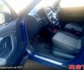Синий Шкода Фабия, объемом двигателя 1.2 л и пробегом 206 тыс. км за 4200 $, фото 7 на Automoto.ua