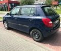 Синій Шкода Фабія, об'ємом двигуна 1.39 л та пробігом 448 тис. км за 4100 $, фото 6 на Automoto.ua