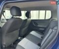 Синій Шкода Фабія, об'ємом двигуна 1.2 л та пробігом 244 тис. км за 4333 $, фото 24 на Automoto.ua