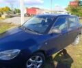 Синій Шкода Фабія, об'ємом двигуна 1.6 л та пробігом 345 тис. км за 5200 $, фото 1 на Automoto.ua