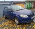 Шкода Фабия 2011 в Запорожье на Automoto.ua Синий Шкода Фабия, объемом двигателя 1.2 л и пробегом 220 тыс. км за 4450 $, фото 1 на Automoto.ua