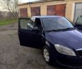 Синий Шкода Фабия, объемом двигателя 16 л и пробегом 273 тыс. км за 5800 $, фото 3 на Automoto.ua