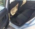 Синій Шкода Фабія, об'ємом двигуна 1.2 л та пробігом 147 тис. км за 5500 $, фото 10 на Automoto.ua