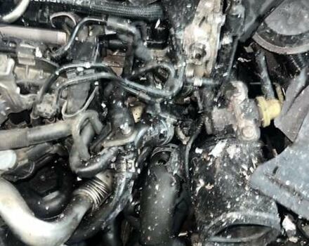 Синій Шкода Фабія, об'ємом двигуна 1.6 л та пробігом 195 тис. км за 2200 $, фото 11 на Automoto.ua