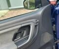 Синій Шкода Фабія, об'ємом двигуна 1.2 л та пробігом 244 тис. км за 4333 $, фото 16 на Automoto.ua