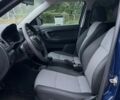 Синий Шкода Фабия, объемом двигателя 1.2 л и пробегом 187 тыс. км за 4700 $, фото 8 на Automoto.ua