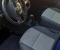 Синий Шкода Фабия, объемом двигателя 1.6 л и пробегом 242 тыс. км за 5700 $, фото 1 на Automoto.ua