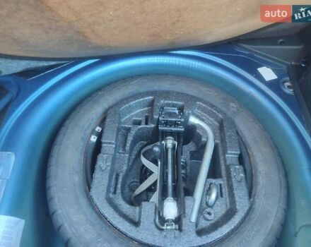 Синий Шкода Фабия, объемом двигателя 1.4 л и пробегом 142 тыс. км за 7899 $, фото 36 на Automoto.ua