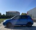 Шкода Фабия 2011 в Львове на Automoto.ua Синий Шкода Фабия, объемом двигателя 1.4 л и пробегом 141 тыс. км за 8300 $, фото 8 на Automoto.ua