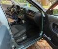 Синий Шкода Фабия, объемом двигателя 1.2 л и пробегом 237 тыс. км за 5200 $, фото 5 на Automoto.ua