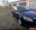 Синий Шкода Фабия, объемом двигателя 16 л и пробегом 273 тыс. км за 5800 $, фото 11 на Automoto.ua
