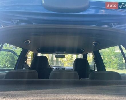 Шкода Фабия 2011 в Львове на Automoto.ua Синий Шкода Фабия, объемом двигателя 1.4 л и пробегом 142 тыс. км за 8150 $, фото 37 на Automoto.ua