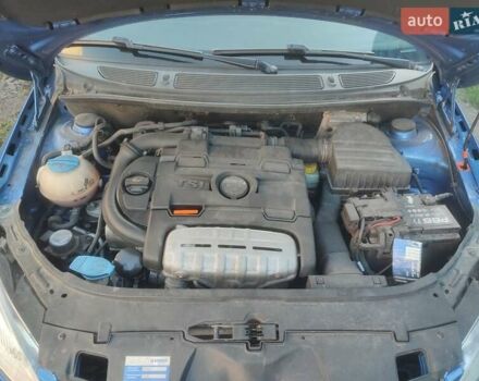 Шкода Фабия 2011 в Львове на Automoto.ua Синий Шкода Фабия, объемом двигателя 1.4 л и пробегом 141 тыс. км за 8300 $, фото 47 на Automoto.ua