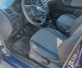 Синій Шкода Фабія, об'ємом двигуна 1.2 л та пробігом 15 тис. км за 4650 $, фото 8 на Automoto.ua