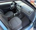 Синий Шкода Фабия, объемом двигателя 1.4 л и пробегом 187 тыс. км за 6997 $, фото 39 на Automoto.ua
