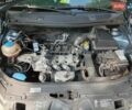 Синий Шкода Фабия, объемом двигателя 1.2 л и пробегом 237 тыс. км за 5200 $, фото 12 на Automoto.ua