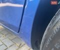 Шкода Фабия 2011 в Львове на Automoto.ua Синий Шкода Фабия, объемом двигателя 1.4 л и пробегом 142 тыс. км за 8150 $, фото 12 на Automoto.ua