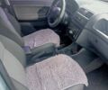 Синий Шкода Фабия, объемом двигателя 1.2 л и пробегом 180 тыс. км за 4500 $, фото 3 на Automoto.ua