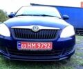 Синій Шкода Фабія, об'ємом двигуна 0 л та пробігом 180 тис. км за 5199 $, фото 11 на Automoto.ua