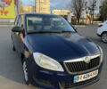 Синій Шкода Фабія, об'ємом двигуна 1.2 л та пробігом 266 тис. км за 4700 $, фото 10 на Automoto.ua