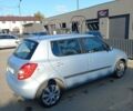 Синій Шкода Фабія, об'ємом двигуна 1.2 л та пробігом 147 тис. км за 5500 $, фото 3 на Automoto.ua