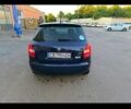 Синій Шкода Фабія, об'ємом двигуна 1.2 л та пробігом 235 тис. км за 6500 $, фото 2 на Automoto.ua