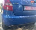 Шкода Фабия 2011 в Львове на Automoto.ua Синий Шкода Фабия, объемом двигателя 1.4 л и пробегом 142 тыс. км за 8150 $, фото 17 на Automoto.ua