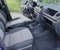 Синий Шкода Фабия, объемом двигателя 1.2 л и пробегом 210 тыс. км за 2400 $, фото 10 на Automoto.ua