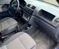 Синій Шкода Фабія, об'ємом двигуна 1.6 л та пробігом 269 тис. км за 5500 $, фото 4 на Automoto.ua