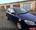 Синий Шкода Фабия, объемом двигателя 16 л и пробегом 273 тыс. км за 5800 $, фото 9 на Automoto.ua