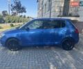 Шкода Фабия 2011 в Львове на Automoto.ua Синий Шкода Фабия, объемом двигателя 1.4 л и пробегом 142 тыс. км за 8150 $, фото 8 на Automoto.ua