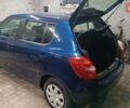 Синій Шкода Фабія, об'ємом двигуна 0 л та пробігом 180 тис. км за 5199 $, фото 1 на Automoto.ua