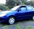 Синій Шкода Фабія, об'ємом двигуна 0 л та пробігом 180 тис. км за 5199 $, фото 18 на Automoto.ua