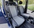 Синий Шкода Фабия, объемом двигателя 1.2 л и пробегом 210 тыс. км за 2400 $, фото 11 на Automoto.ua