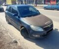 Синій Шкода Фабія, об'ємом двигуна 1.2 л та пробігом 189 тис. км за 2700 $, фото 1 на Automoto.ua