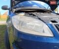 Синій Шкода Фабія, об'ємом двигуна 1.6 л та пробігом 345 тис. км за 5200 $, фото 16 на Automoto.ua