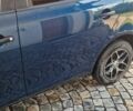 Синий Шкода Фабия, объемом двигателя 1.2 л и пробегом 103 тыс. км за 5300 $, фото 2 на Automoto.ua