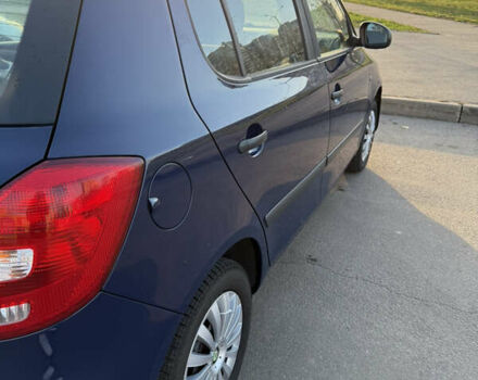 Синій Шкода Фабія, об'ємом двигуна 1.2 л та пробігом 266 тис. км за 4700 $, фото 12 на Automoto.ua