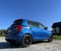 Шкода Фабия 2011 в Львове на Automoto.ua Синий Шкода Фабия, объемом двигателя 1.4 л и пробегом 141 тыс. км за 8300 $, фото 9 на Automoto.ua
