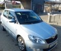 Синий Шкода Фабия, объемом двигателя 1.2 л и пробегом 3 тыс. км за 5600 $, фото 5 на Automoto.ua