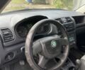 Шкода Фабия 2011 в Днепре (Днепропетровске) на Automoto.ua Синий Шкода Фабия, объемом двигателя 1.2 л и пробегом 155 тыс. км за 5700 $, фото 18 на Automoto.ua