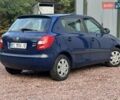 Синій Шкода Фабія, об'ємом двигуна 1.2 л та пробігом 244 тис. км за 4333 $, фото 8 на Automoto.ua