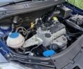 Синий Шкода Фабия, объемом двигателя 1.2 л и пробегом 210 тыс. км за 2400 $, фото 6 на Automoto.ua