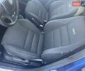 Шкода Фабия 2011 в Львове на Automoto.ua Синий Шкода Фабия, объемом двигателя 1.4 л и пробегом 142 тыс. км за 8150 $, фото 20 на Automoto.ua