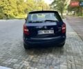 Синий Шкода Фабия, объемом двигателя 1.2 л и пробегом 240 тыс. км за 3950 $, фото 10 на Automoto.ua